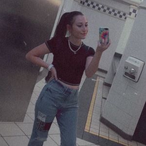 Meet your Posher, Cheyenne